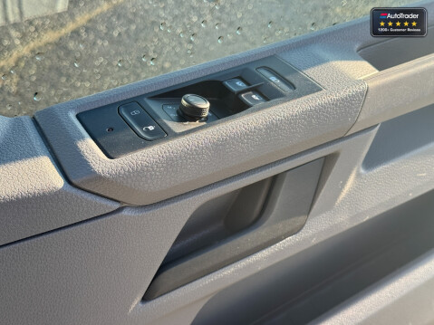 Volkswagen Transporter Camper New Shape Air Con Pop Top Kitchen Bed T28 Tdi P/V Euro 6 32