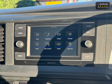 Volkswagen Transporter Camper New Shape Air Con Pop Top Kitchen Bed T28 Tdi P/V Euro 6 35