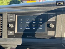 Volkswagen Transporter Camper New Shape Air Con Pop Top Kitchen Bed T28 Tdi P/V Euro 6 35