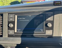 Volkswagen Transporter Camper New Shape Air Con Pop Top Kitchen Bed T28 Tdi P/V Euro 6 36