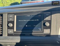 Volkswagen Transporter Camper New Shape Air Con Pop Top Kitchen Bed T28 Tdi P/V Euro 6 37