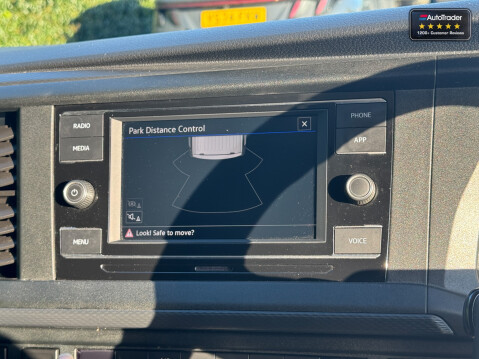 Volkswagen Transporter Camper New Shape Air Con Pop Top Kitchen Bed T28 Tdi P/V Euro 6 38
