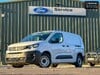 Peugeot Partner LWB L2H1 Bluehdi Professional Premium Plus Air Con Side Door EURO 6