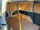 Peugeot Partner LWB L2H1 Bluehdi Professional Premium Plus Air Con Side Door EURO 6 12
