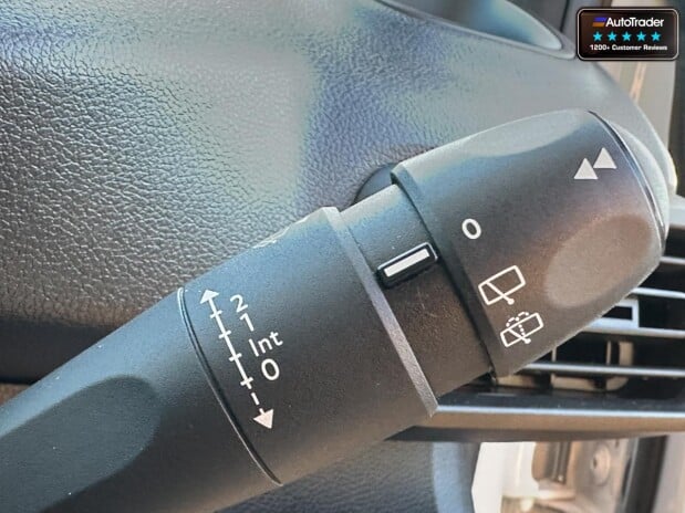 Peugeot Partner LWB L2H1 Bluehdi Professional Premium Plus Air Con Side Door EURO 6 16