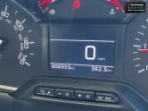 Peugeot Partner LWB L2H1 Bluehdi Professional Premium Plus Air Con Side Door EURO 6 17