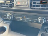 Peugeot Partner LWB L2H1 Bluehdi Professional Premium Plus Air Con Side Door EURO 6 21
