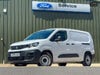 Peugeot Partner LWB L2H1 Bluehdi Professional Premium Plus Air Con Side Door EURO 6