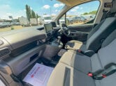 Peugeot Partner LWB L2H1 Bluehdi Professional Premium Plus Air Con Side Door EURO 6 12