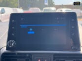 Peugeot Partner LWB L2H1 Bluehdi Professional Premium Plus Air Con Side Door EURO 6 24