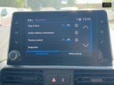 Peugeot Partner LWB L2H1 Bluehdi Professional Premium Plus Air Con Side Door EURO 6 25