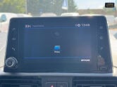 Peugeot Partner LWB L2H1 Bluehdi Professional Premium Plus Air Con Side Door EURO 6 28