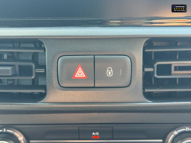 Peugeot Partner LWB L2H1 Bluehdi Professional Premium Plus Air Con Side Door EURO 6 31