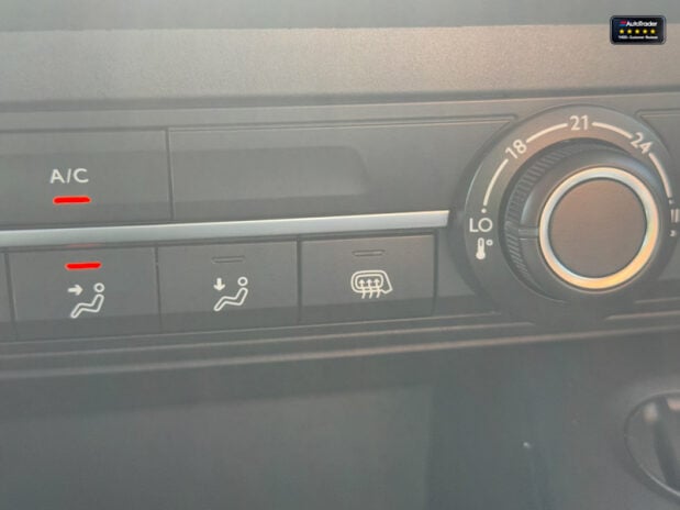 Peugeot Partner LWB L2H1 Bluehdi Professional Premium Plus Air Con Side Door EURO 6 33