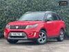 Suzuki Vitara 1.6 SZ5 SUV 5dr Petrol Manual Euro 6 (s/s) (120 ps