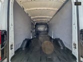 Ford Transit LWB L3H2 Medium Roof 350 Leader AWD 4x4 Air Con Side Door EURO 6 9