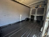 Ford Transit LWB L3H2 Medium Roof 350 Leader AWD 4x4 Air Con Side Door EURO 6 11