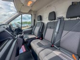 Ford Transit LWB L3H2 Medium Roof 350 Leader AWD 4x4 Air Con Side Door EURO 6 13
