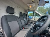 Ford Transit LWB L3H2 Medium Roof 350 Leader AWD 4x4 Air Con Side Door EURO 6 14