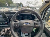 Ford Transit LWB L3H2 Medium Roof 350 Leader AWD 4x4 Air Con Side Door EURO 6 16