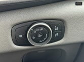Ford Transit LWB L3H2 Medium Roof 350 Leader AWD 4x4 Air Con Side Door EURO 6 22