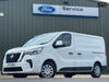 Nissan Primastar SWB L1H1 Low Roof Dci Acenta Aircon Sensors Side Door EURO 6