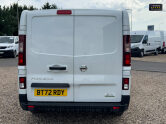Nissan Primastar SWB L1H1 Low Roof Dci Acenta Aircon Sensors Side Door EURO 6 7