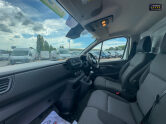 Nissan Primastar SWB L1H1 Low Roof Dci Acenta Aircon Sensors Side Door EURO 6 12