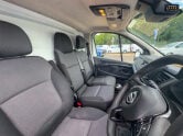 Nissan Primastar SWB L1H1 Low Roof Dci Acenta Aircon Sensors Side Door EURO 6 14