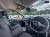 Nissan Primastar SWB L1H1 Low Roof Dci Acenta Aircon Sensors Side Door EURO 6 15