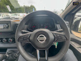 Nissan Primastar SWB L1H1 Low Roof Dci Acenta Aircon Sensors Side Door EURO 6 16