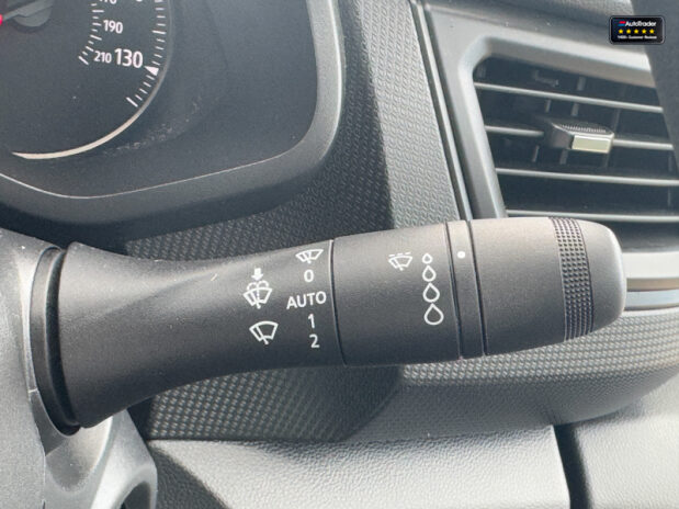 Nissan Primastar SWB L1H1 Low Roof Dci Acenta Aircon Sensors Side Door EURO 6 22