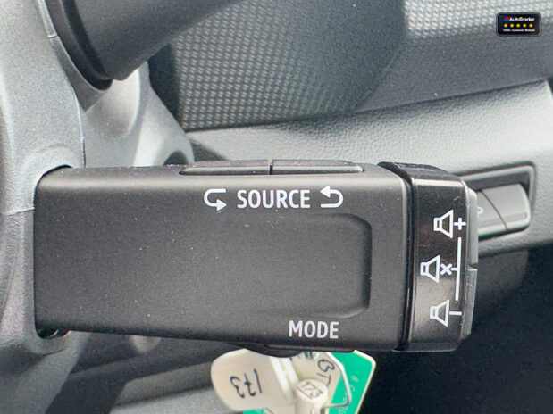 Nissan Primastar SWB L1H1 Low Roof Dci Acenta Aircon Sensors Side Door EURO 6 23