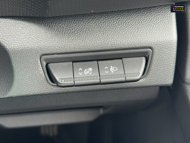 Nissan Primastar SWB L1H1 Low Roof Dci Acenta Aircon Sensors Side Door EURO 6 24