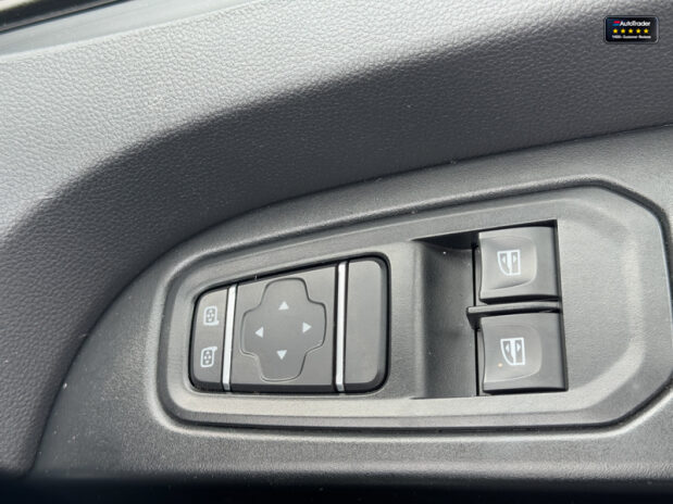 Nissan Primastar SWB L1H1 Low Roof Dci Acenta Aircon Sensors Side Door EURO 6 25