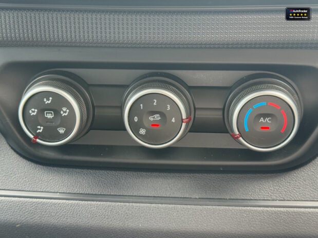 Nissan Primastar SWB L1H1 Low Roof Dci Acenta Aircon Sensors Side Door EURO 6 29