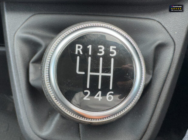 Nissan Primastar SWB L1H1 Low Roof Dci Acenta Aircon Sensors Side Door EURO 6 30