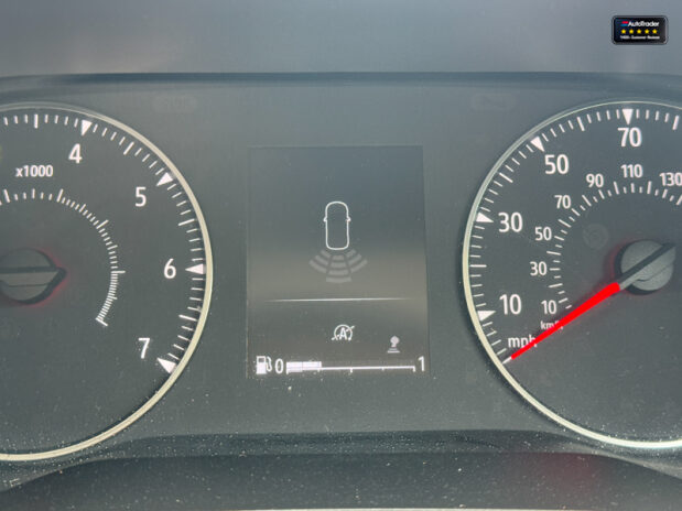 Nissan Primastar SWB L1H1 Low Roof Dci Acenta Aircon Sensors Side Door EURO 6 31