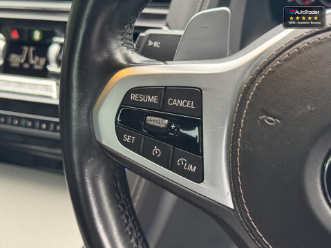 BMW 8 Series (Sold) 840i M Sport Coupe 2dr Petrol Steptronic Euro 6 (s/s) (333 ps) 12