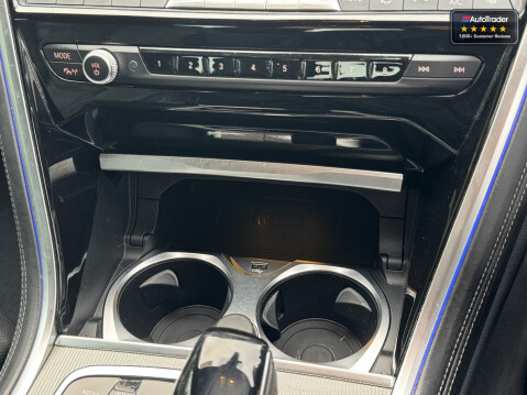 BMW 8 Series (Sold) 840i M Sport Coupe 2dr Petrol Steptronic Euro 6 (s/s) (333 ps) 31