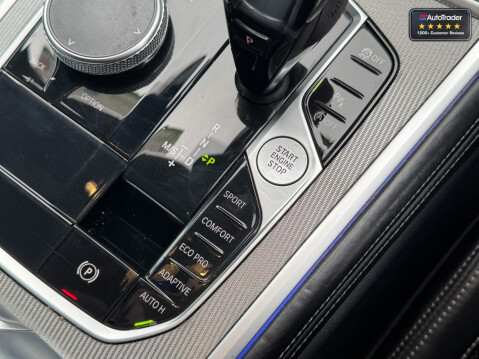 BMW 8 Series (Sold) 840i M Sport Coupe 2dr Petrol Steptronic Euro 6 (s/s) (333 ps) 34