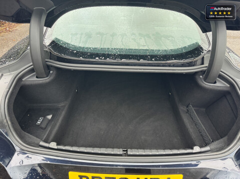 BMW 8 Series (Sold) 840i M Sport Coupe 2dr Petrol Steptronic Euro 6 (s/s) (333 ps) 36