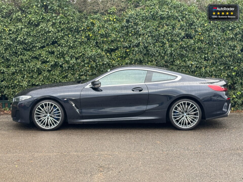 BMW 8 Series (Sold) 840i M Sport Coupe 2dr Petrol Steptronic Euro 6 (s/s) (333 ps) 41