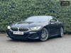BMW 8 Series 840i M Sport Coupe 2dr Petrol Steptronic Euro 6 (s/s) (333 ps)
