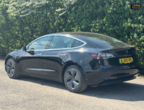 Tesla Model 3 Standard Range Plus Saloon 4dr Electric Motor Auto RWD (241 bhp) 36