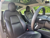 Tesla Model 3 Standard Range Plus Saloon 4dr Electric Motor Auto RWD (241 bhp) 10