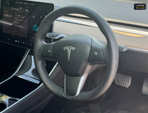 Tesla Model 3 Standard Range Plus Saloon 4dr Electric Motor Auto RWD (241 bhp) 11