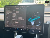 Tesla Model 3 Standard Range Plus Saloon 4dr Electric Motor Auto RWD (241 bhp) 18