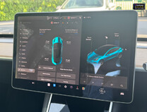 Tesla Model 3 Standard Range Plus Saloon 4dr Electric Motor Auto RWD (241 bhp) 22