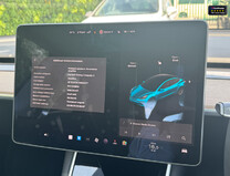 Tesla Model 3 Standard Range Plus Saloon 4dr Electric Motor Auto RWD (241 bhp) 24
